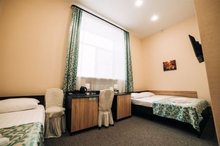 Внешний вид