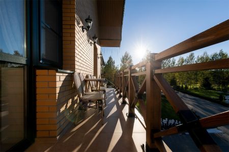 Конный клуб