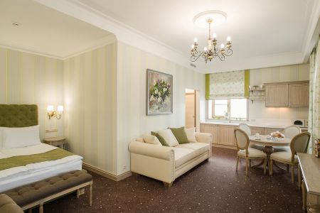 Конный клуб