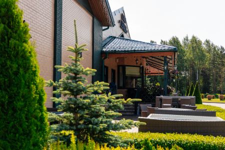 Внешний вид