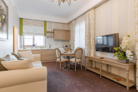 Конный клуб