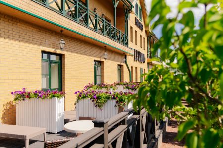 Внешний вид