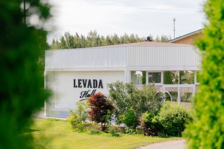 Внешний вид