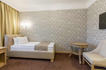 Конный клуб