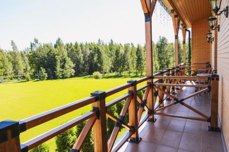 Конный клуб