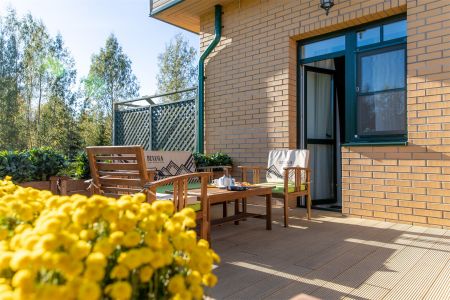 Конный клуб