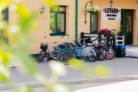 Внешний вид