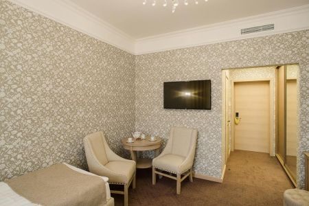 Конный клуб