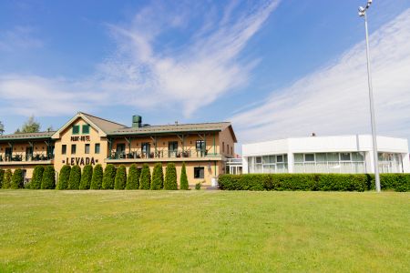 Внешний вид