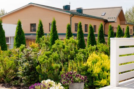 Внешний вид