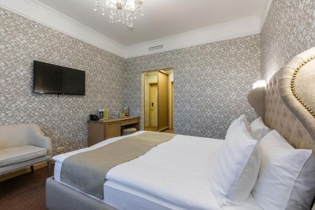 Конный клуб