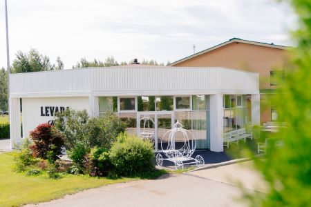 Внешний вид