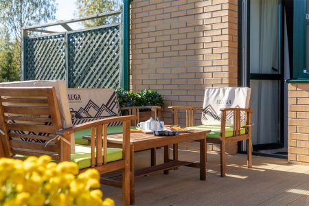 Конный клуб