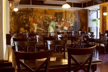 Повышенной Комфортности 2-местный DBLTWIN