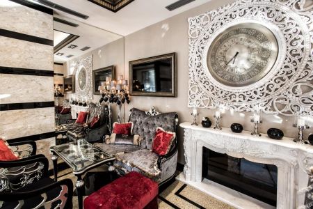 Повышенной Комфортности 2-местный DBLTWIN