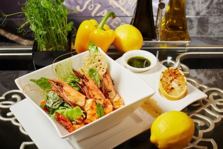 Повышенной Комфортности 2-местный DBLTWIN