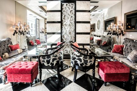 Повышенной Комфортности 2-местный DBLTWIN