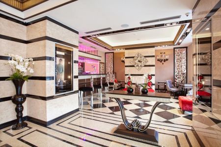 Повышенной Комфортности 2-местный DBLTWIN