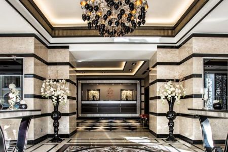 Повышенной Комфортности 2-местный DBLTWIN