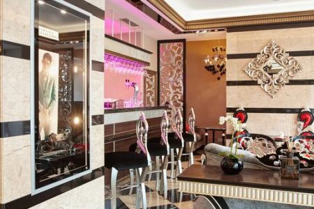 Повышенной Комфортности 2-местный DBLTWIN