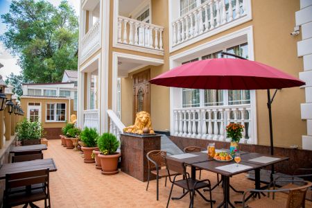 Внешний вид. Корпус