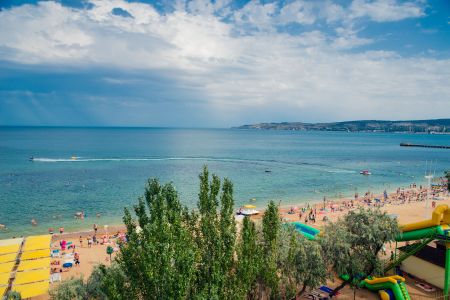 Внешний вид. Корпус