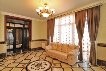 Внешний вид. Корпус