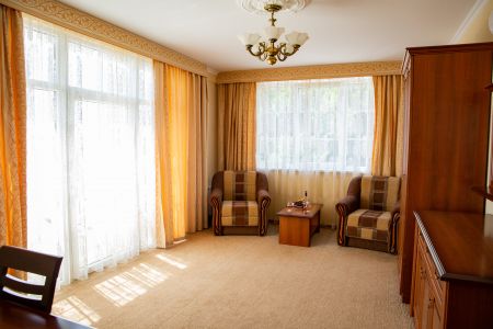 Внешний вид. Корпус