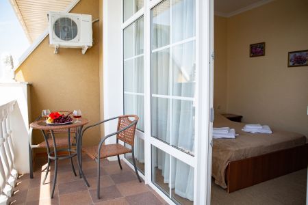 Внешний вид. Корпус