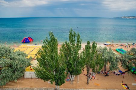 Внешний вид. Корпус