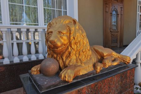 Внешний вид. Корпус