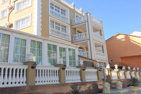 Внешний вид. Корпус