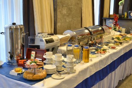 Внешний вид