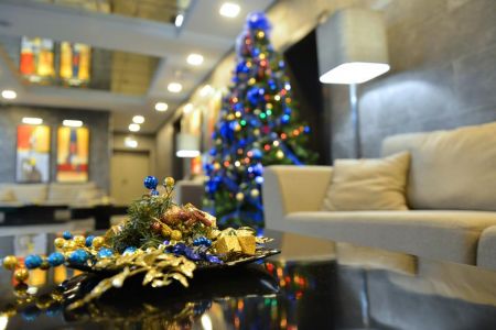 Внешний вид