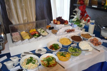 Внешний вид