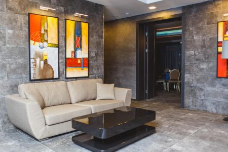 Внешний вид