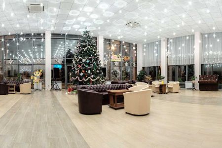 Внешний вид