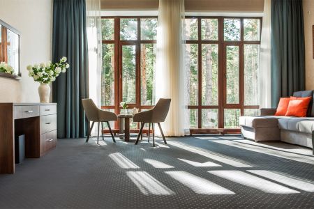 Люкс (новый корпус)