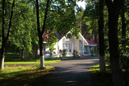 Внешний вид