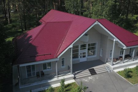 Гостевой дом