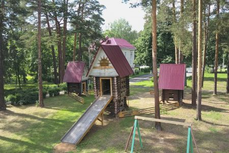 Внешний вид