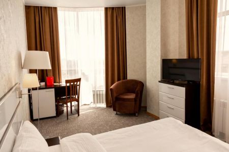 Внешний вид