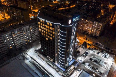 Внешний вид