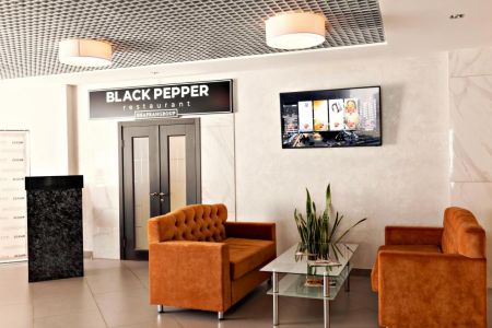 Внешний вид