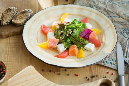 Внешний вид