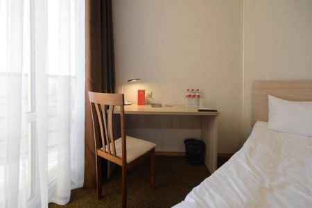 Внешний вид