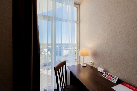 Внешний вид