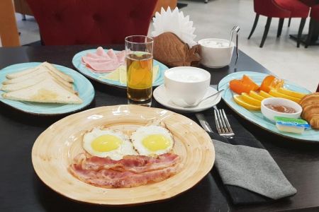 Внешний вид