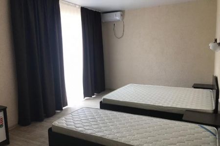 Стандартный 3-местный