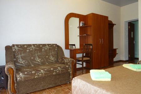 Стандартный 3-местный